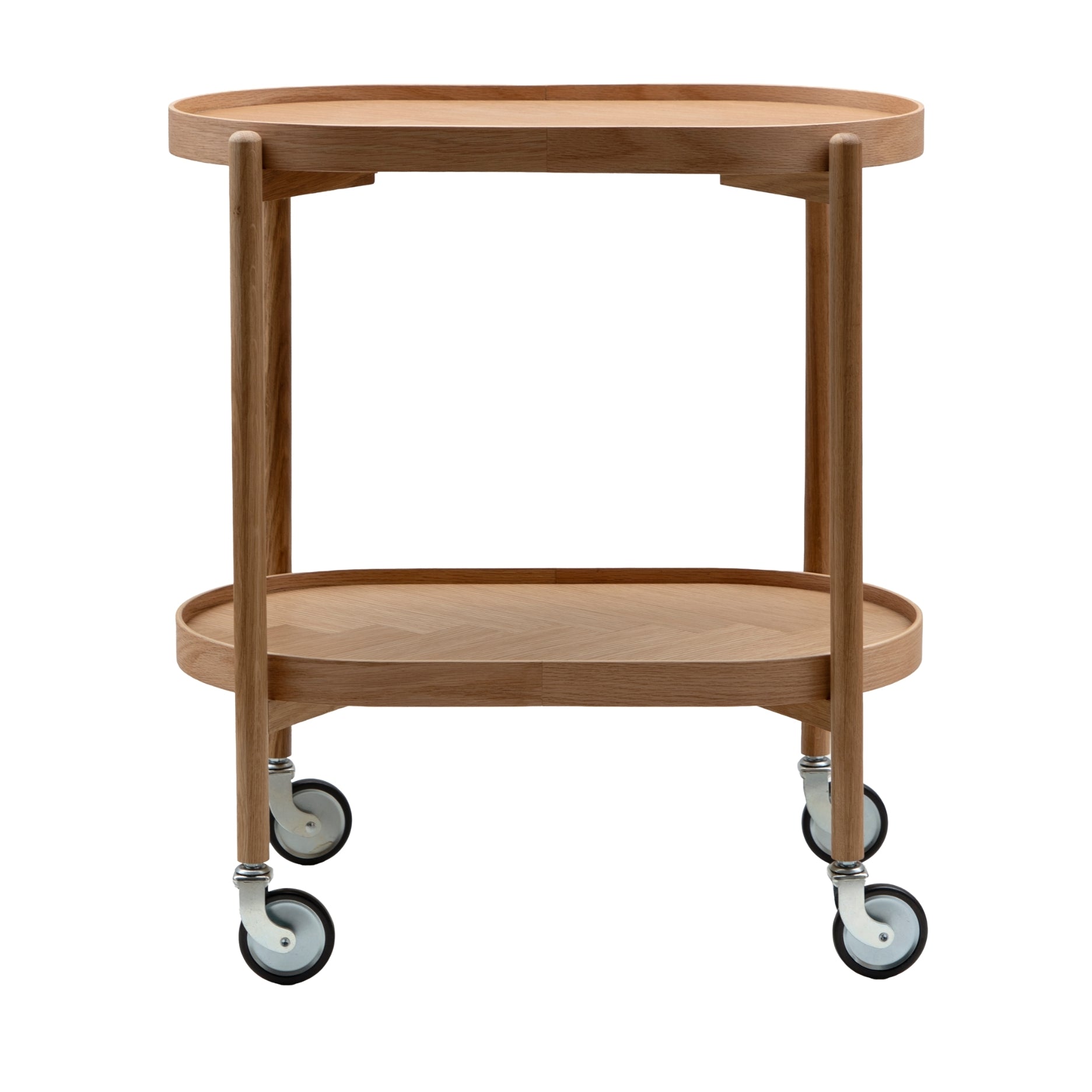 Colo Cross rullevogn